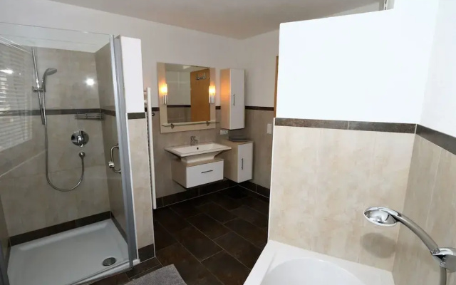Apartment in Hippach Near Mayrhofen Ski Area