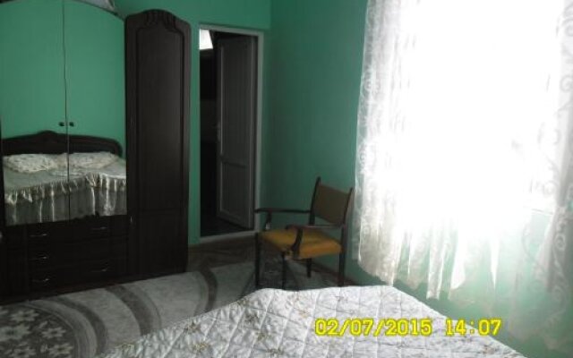 Guest House GugaGio