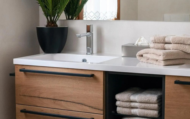 Ferienhaus Kaiserbaum