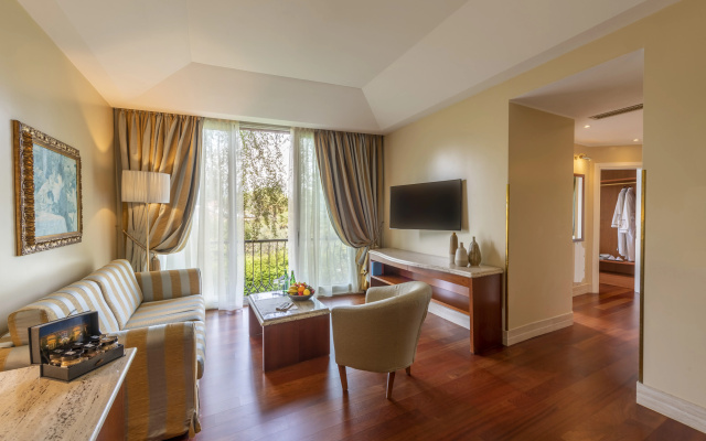 Villa Principe Leopoldo