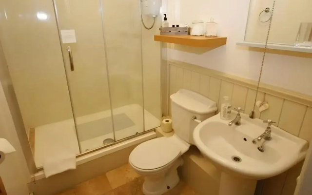 Moor End Bed and Breakfast