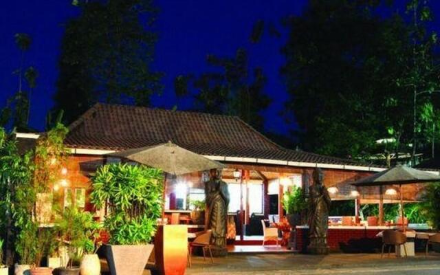 Pondok Gajah Homestay