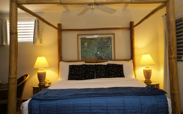 At Wind Chimes Boutique Hotel