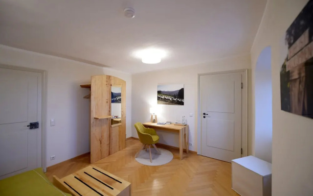 Tagungskloster Frauenberg