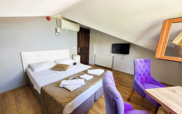 My Way Cadde Butik Otel