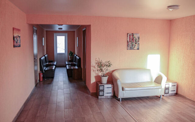 Gostiny Dvor