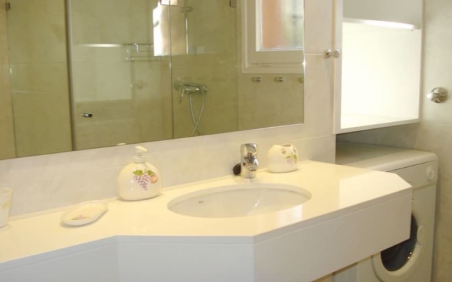 Apartment in Palafrugell - 104767 by MO Rentals