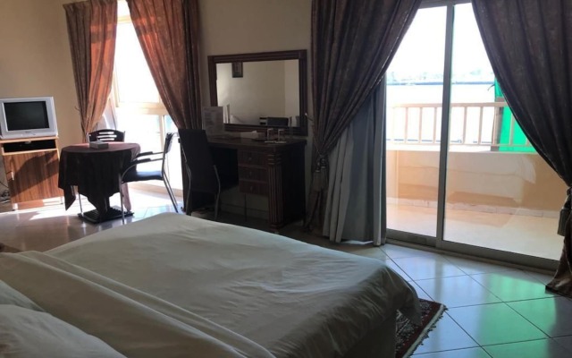 Julphar Hotel