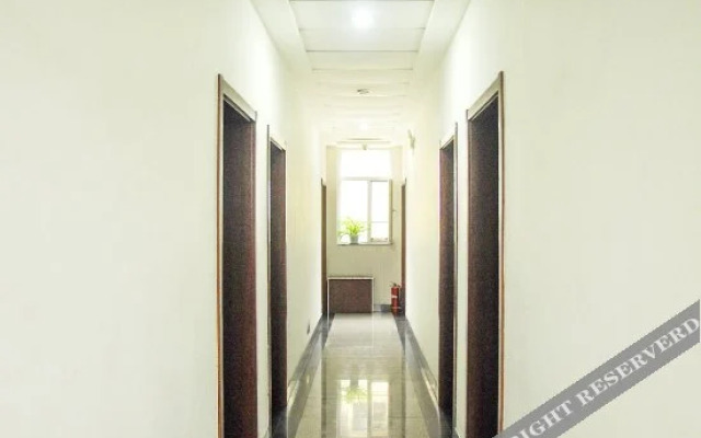 Yijingyuan Express Hotel
