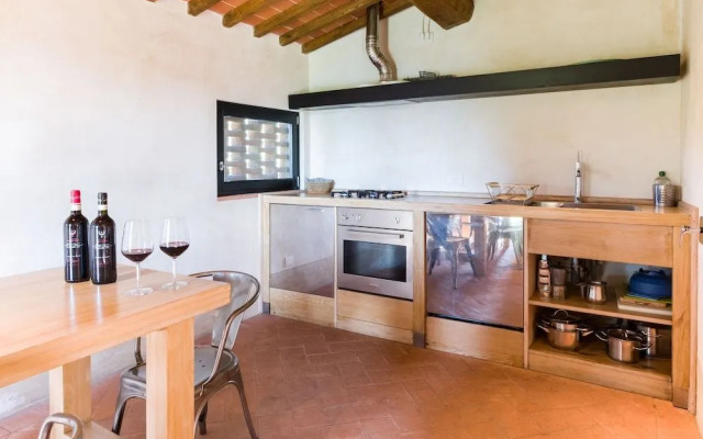 Tenuta San Jacopo In Castiglioni