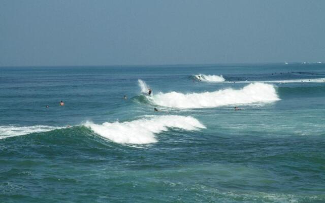 Bima Sakti Echo Beach Canggu
