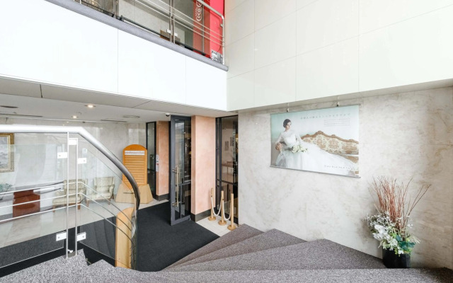 Tabist 網走セントラルホテル