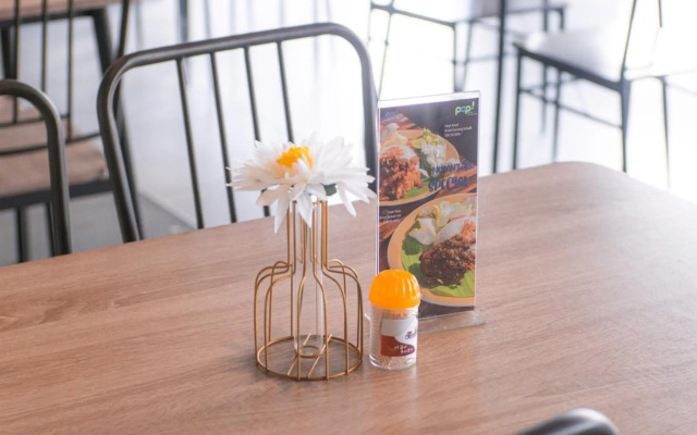 POP! Hotel Banjarmasin