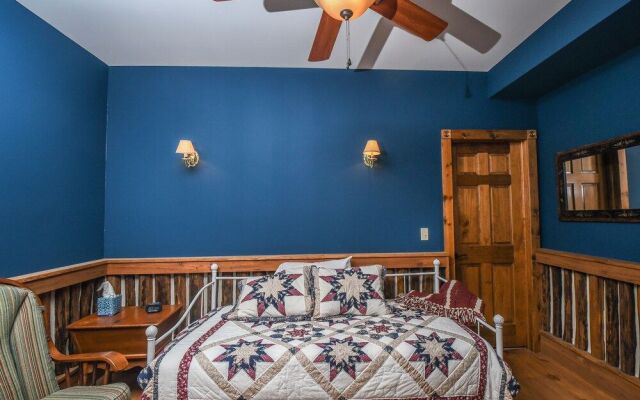 Skydance 5 Bedroom House