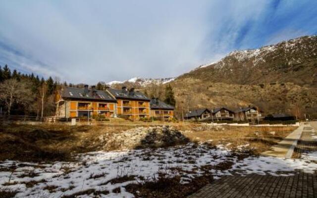 Apartamento Premium 48 1E