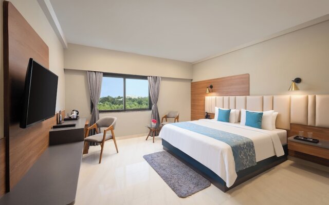 Fortune Statue Of Unity, Ekta Nagar -  Member ITC Hotels' Group