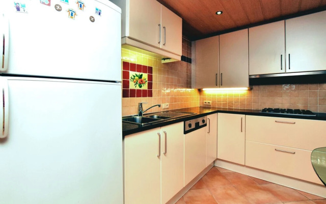 Delightful Holiday Home in Harre with Sauna, Hot Tub, Terrace