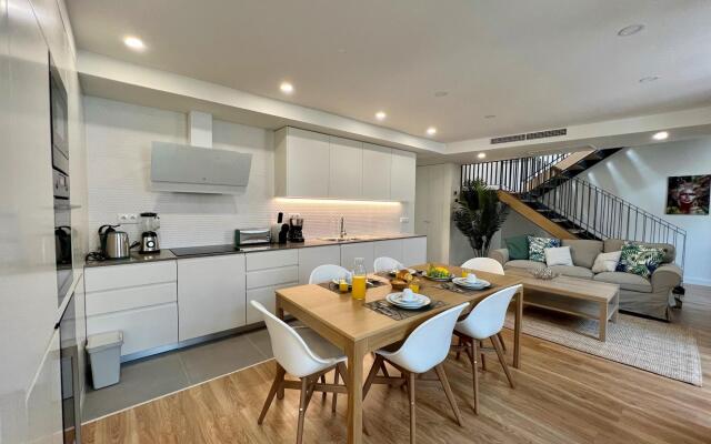 Faro Design 7 by Homing