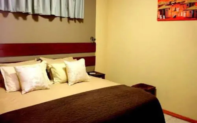 Honey Bee Guesthouse