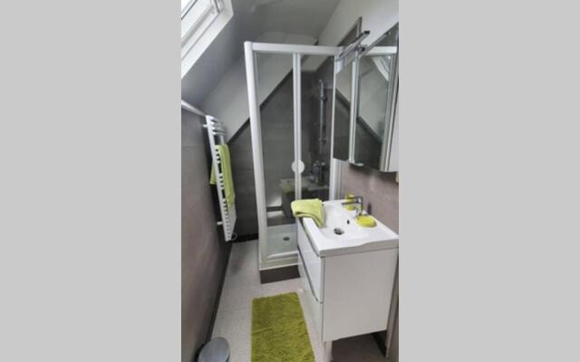 Appartement indépendant Ar Neiz