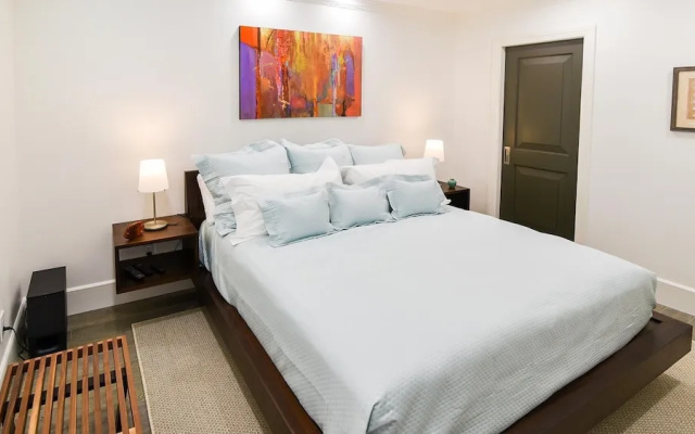 Dieu Merci - 3 Br Villa