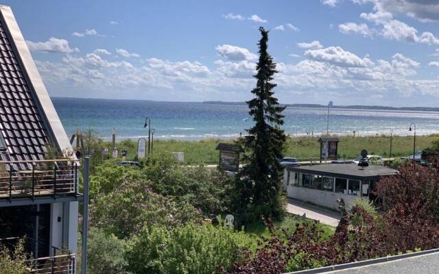 Beach Apartment Nordstern