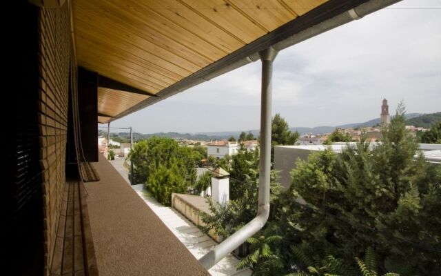 Hotel Rosaleda Doncel Jérica