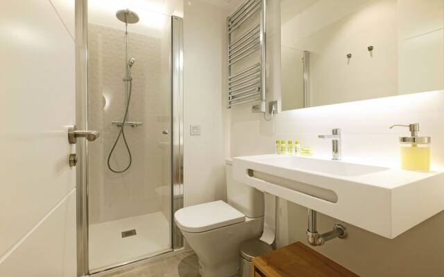 Molino Malasaña by Madflats Collection