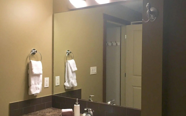 Silver Rock Condos