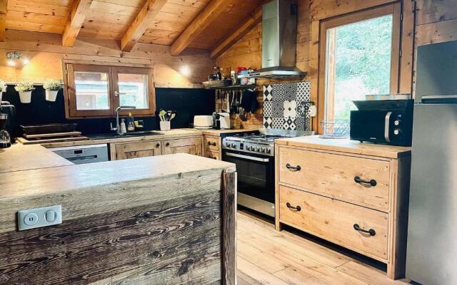chalet 4C