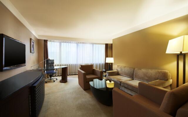 Sheraton Xiamen Hotel
