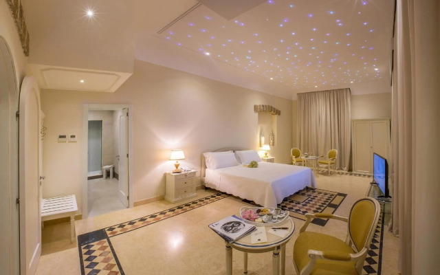 Sangiorgio Resort & Spa