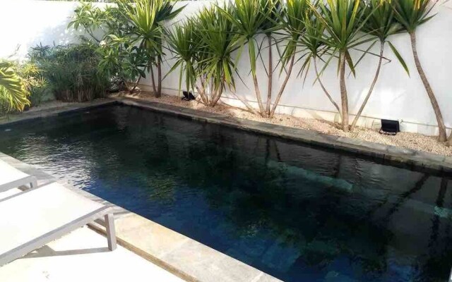 Magnifique Villa Avec Piscine