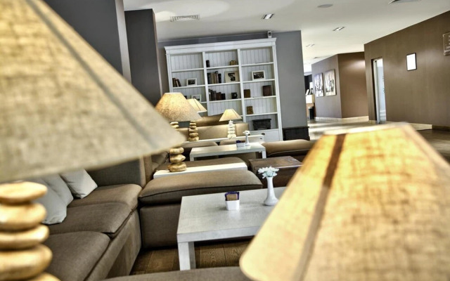 Interhotel Sandanski