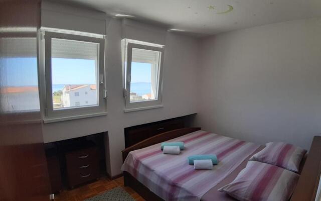 Beach Apartment Sweet Dora