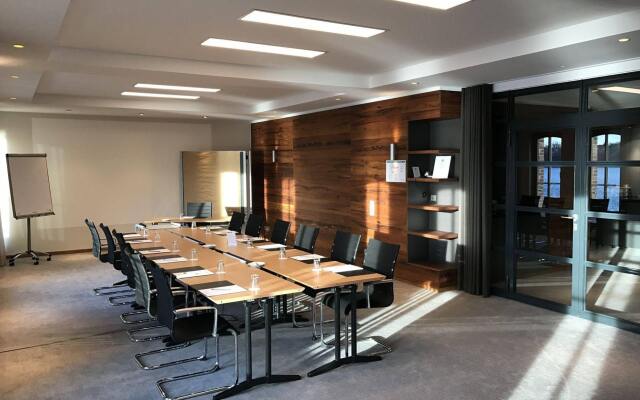 Hotel Speicher am Ziegelsee