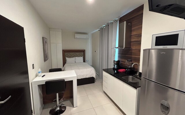 Suites Rubi
