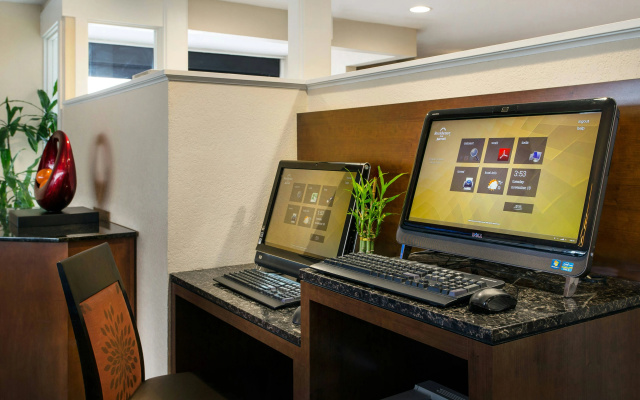 Residence Inn By Marriott Long Beach