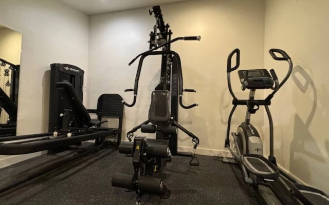 Hillcrest Boutique Hotel