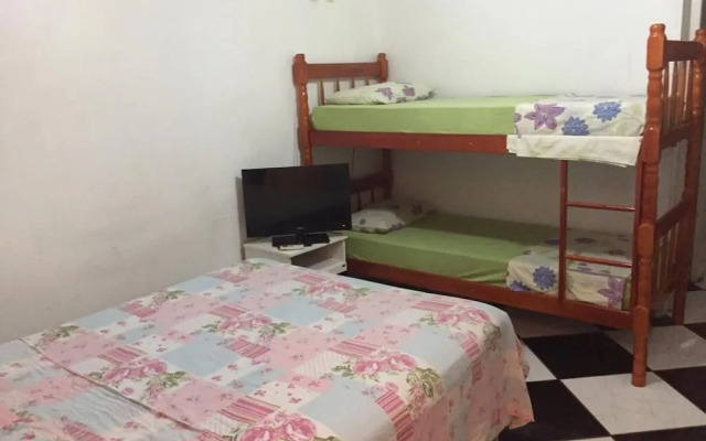 Hotel San Gabriel Paddle Club