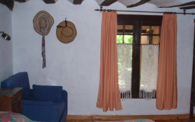 Casa Rural Ugarte Ojacastro