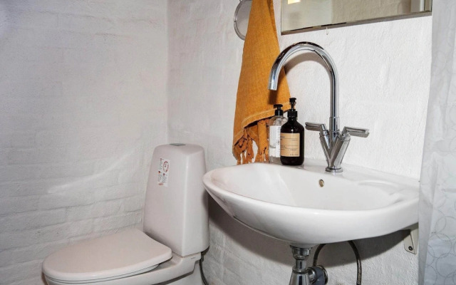 Picturesque Holiday Home in Struer near Sea