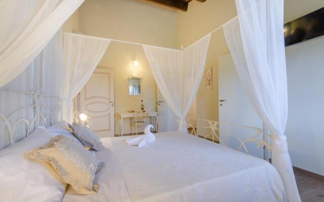 Agriturismo Tenuta Umberto I