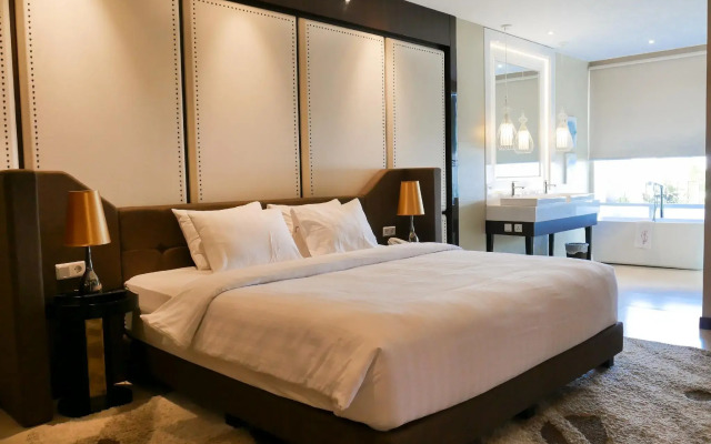 Susan Spa and Resort