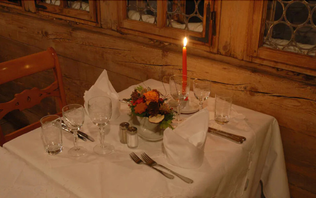 Landgasthof Ruedihus