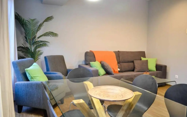 Céntrico Apartamento a tan solo 1km de la playa