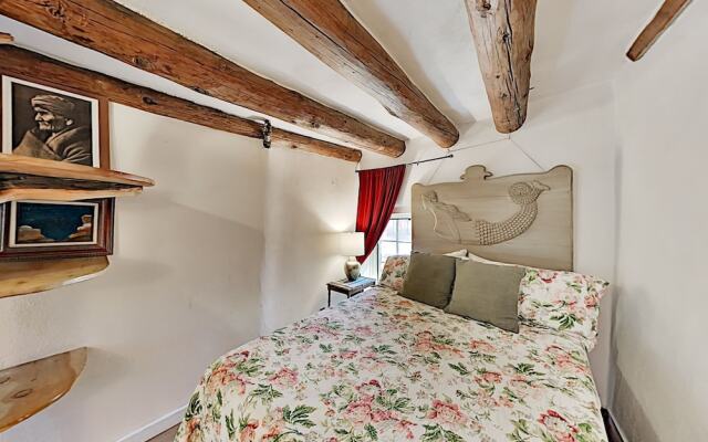 626lospa 1 Bedroom Cabin