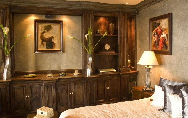 Zephyr Palace Luxury Hotel