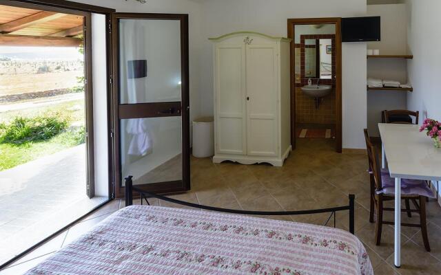 Agriturismo Lu Nodu