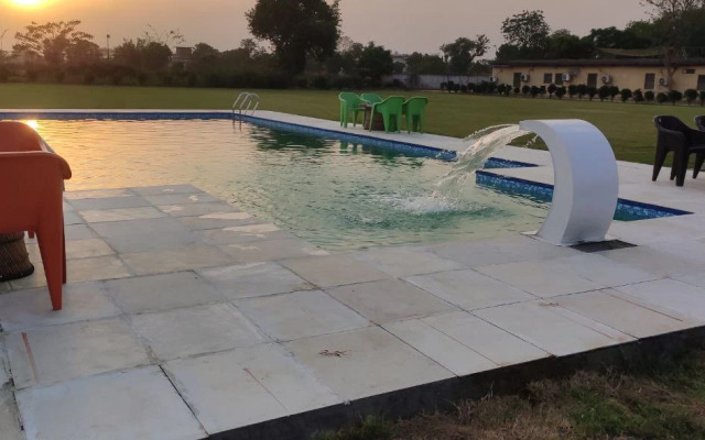 Arise Ethnic Village Resort